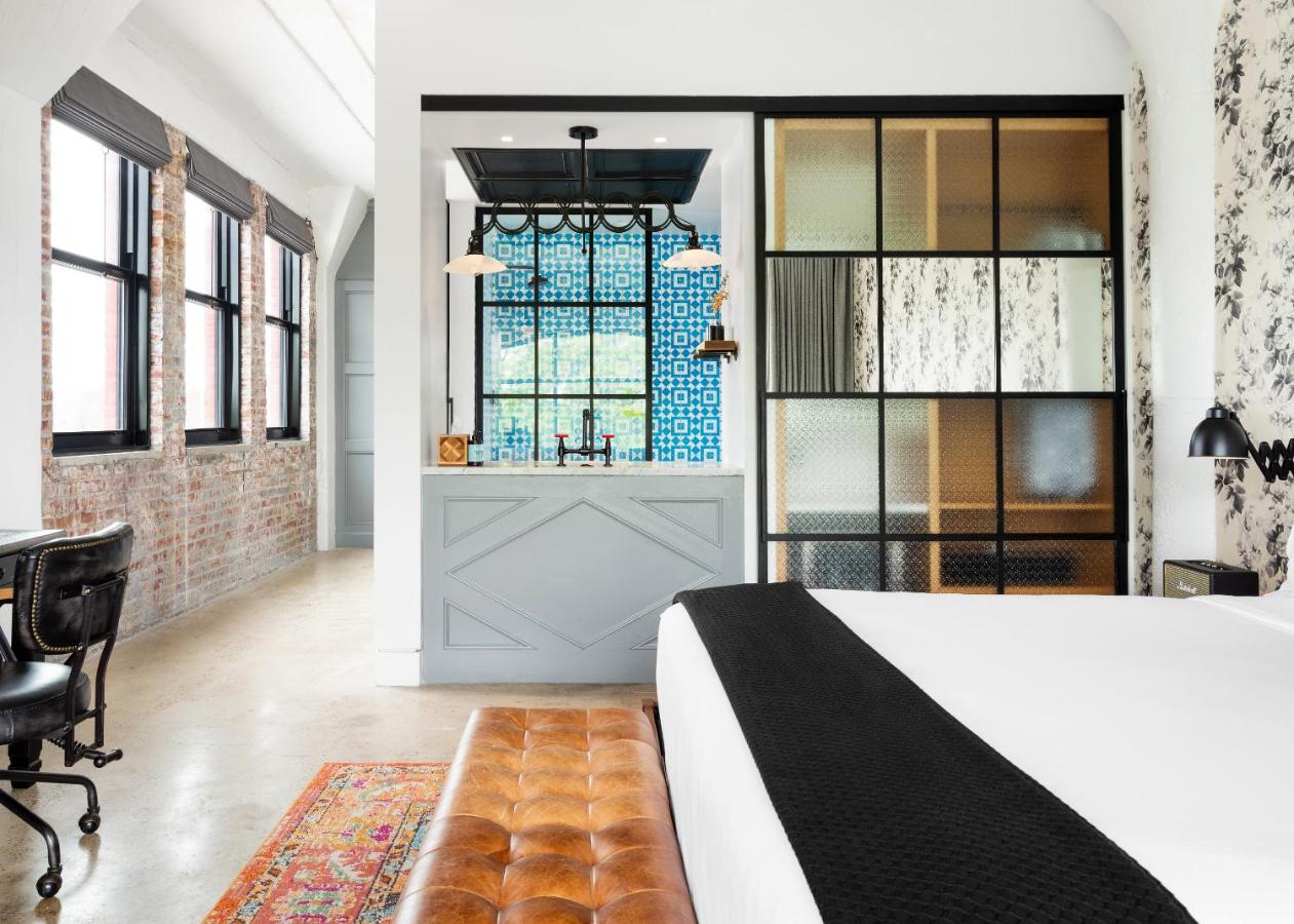 Corner Loft at ARRIVE Memphis
