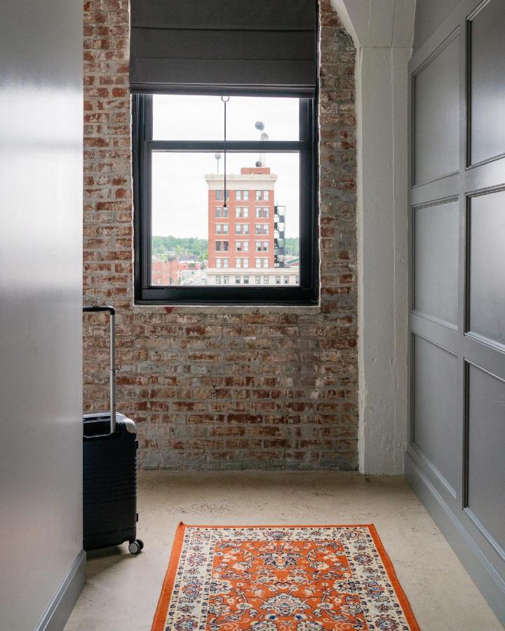 Corner Loft at ARRIVE Memphis