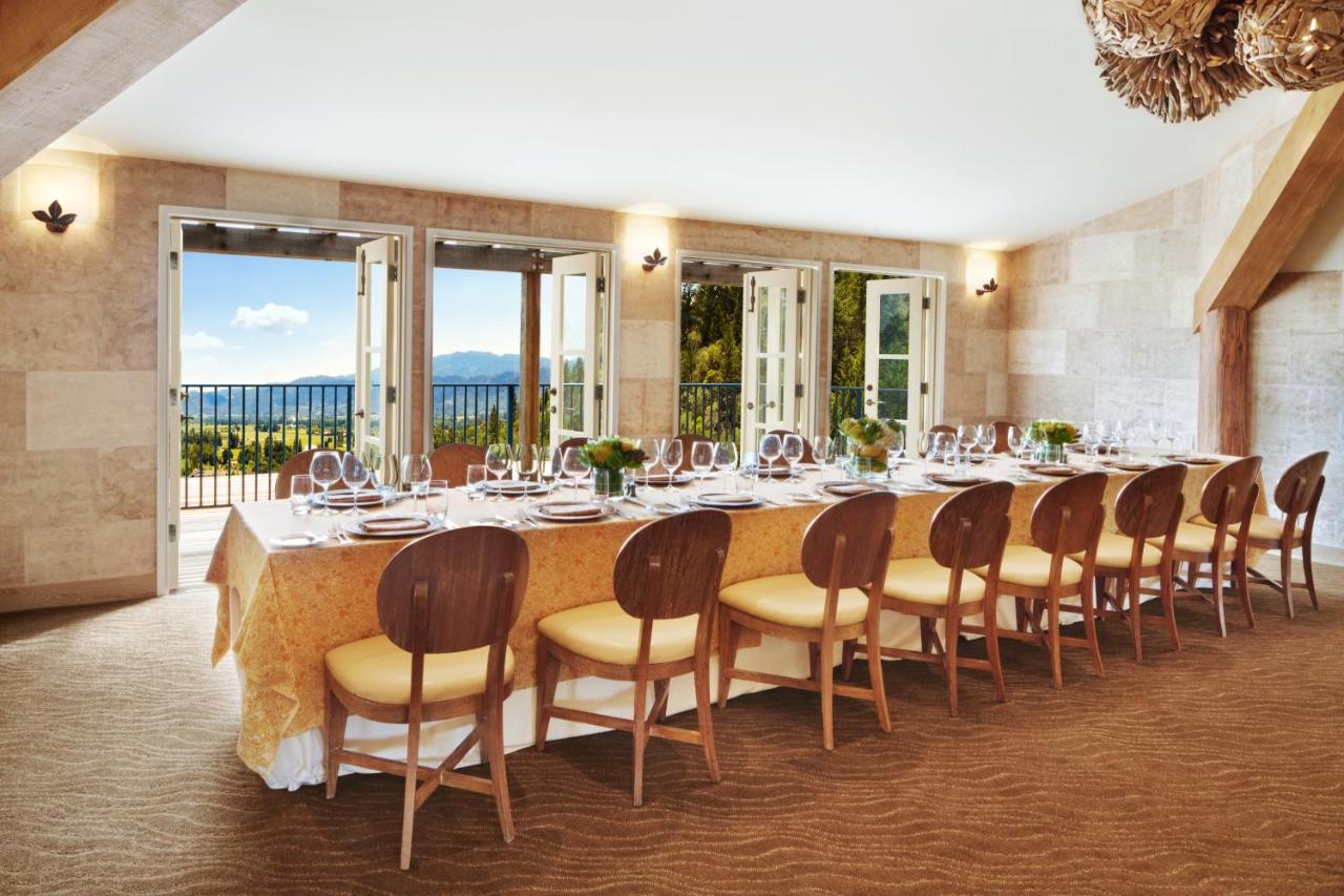  | Auberge du Soleil, An Auberge Resort