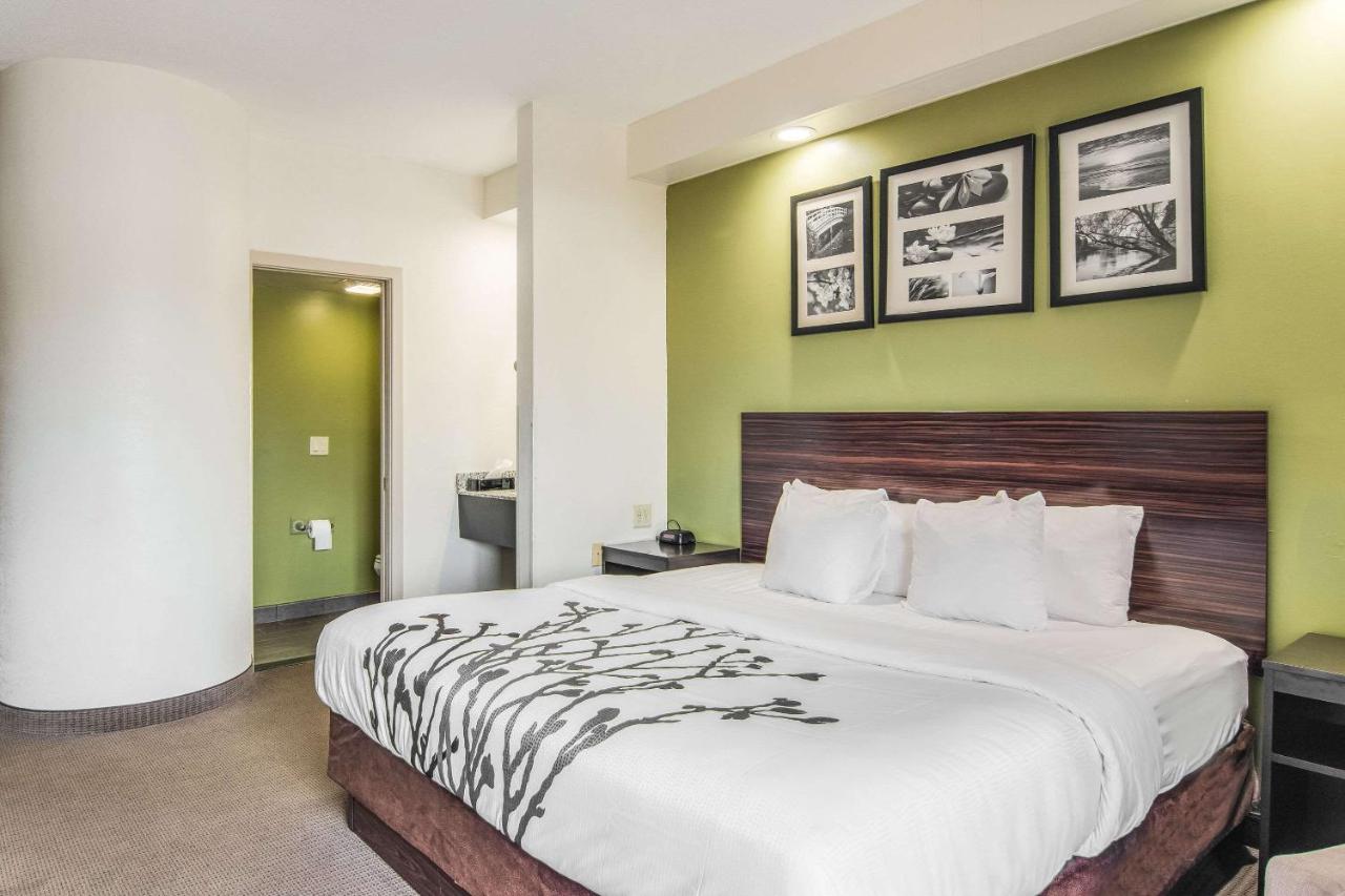 King Room - Smoking  at Sleep Inn Austintown - Youngstown, West