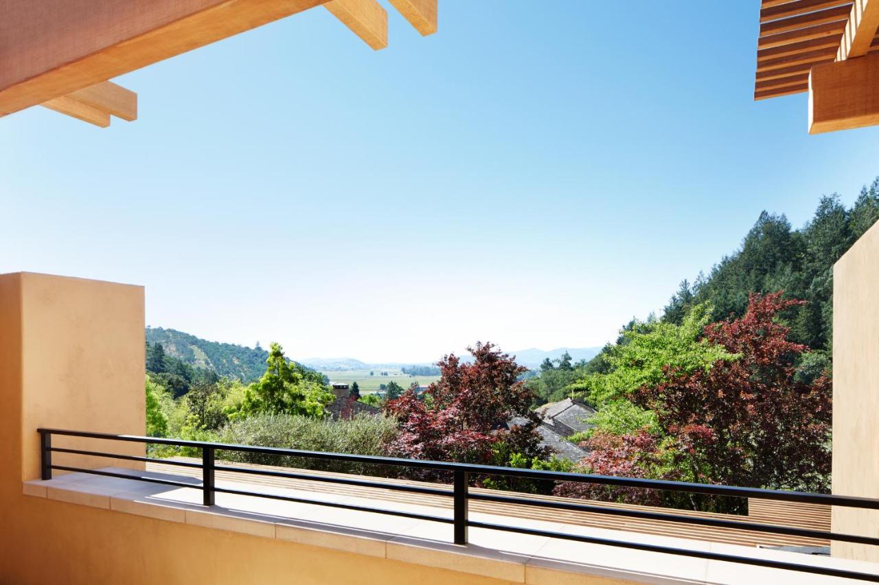 | Auberge du Soleil, An Auberge Resort