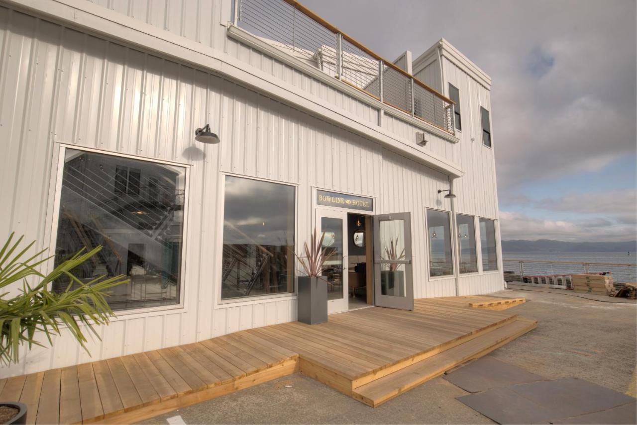 | Bowline Hotel