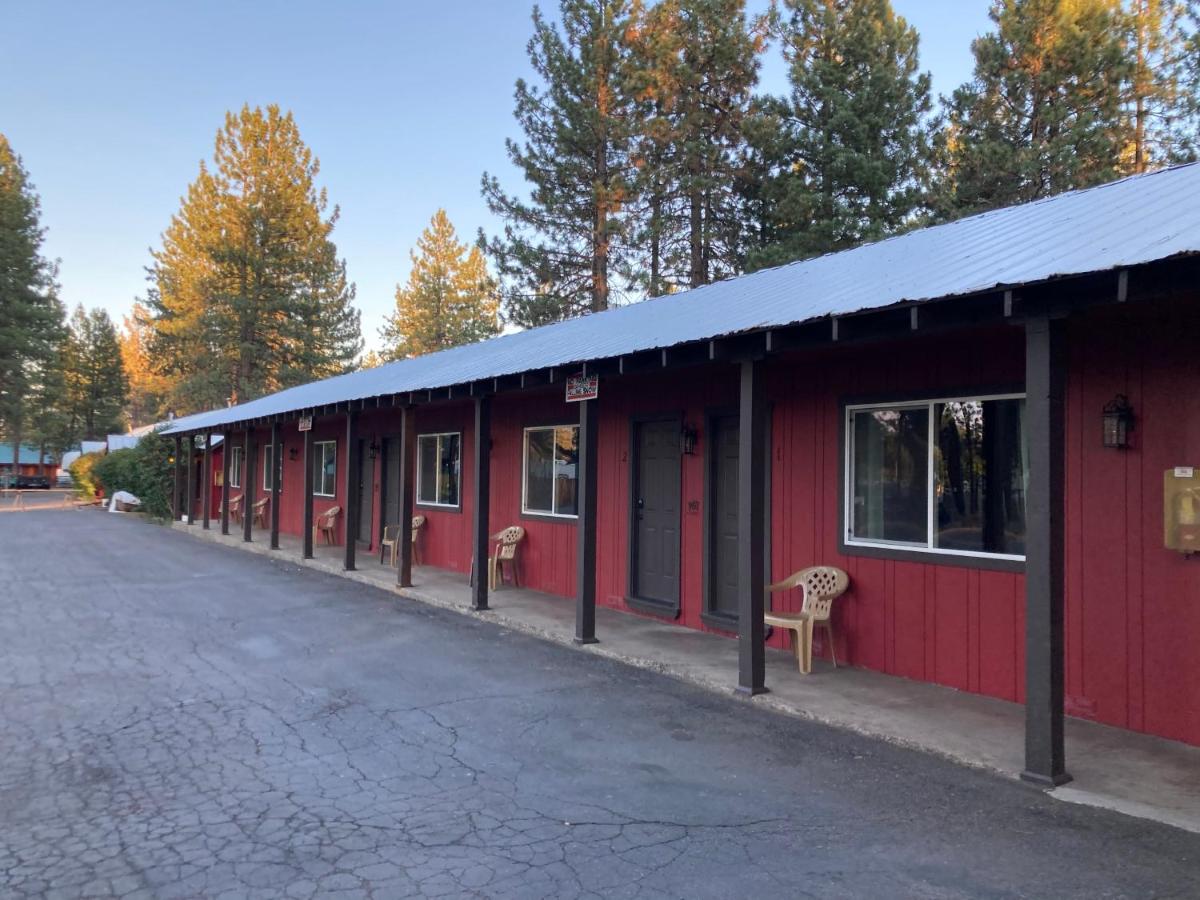 | Lake Almanor Lodge
