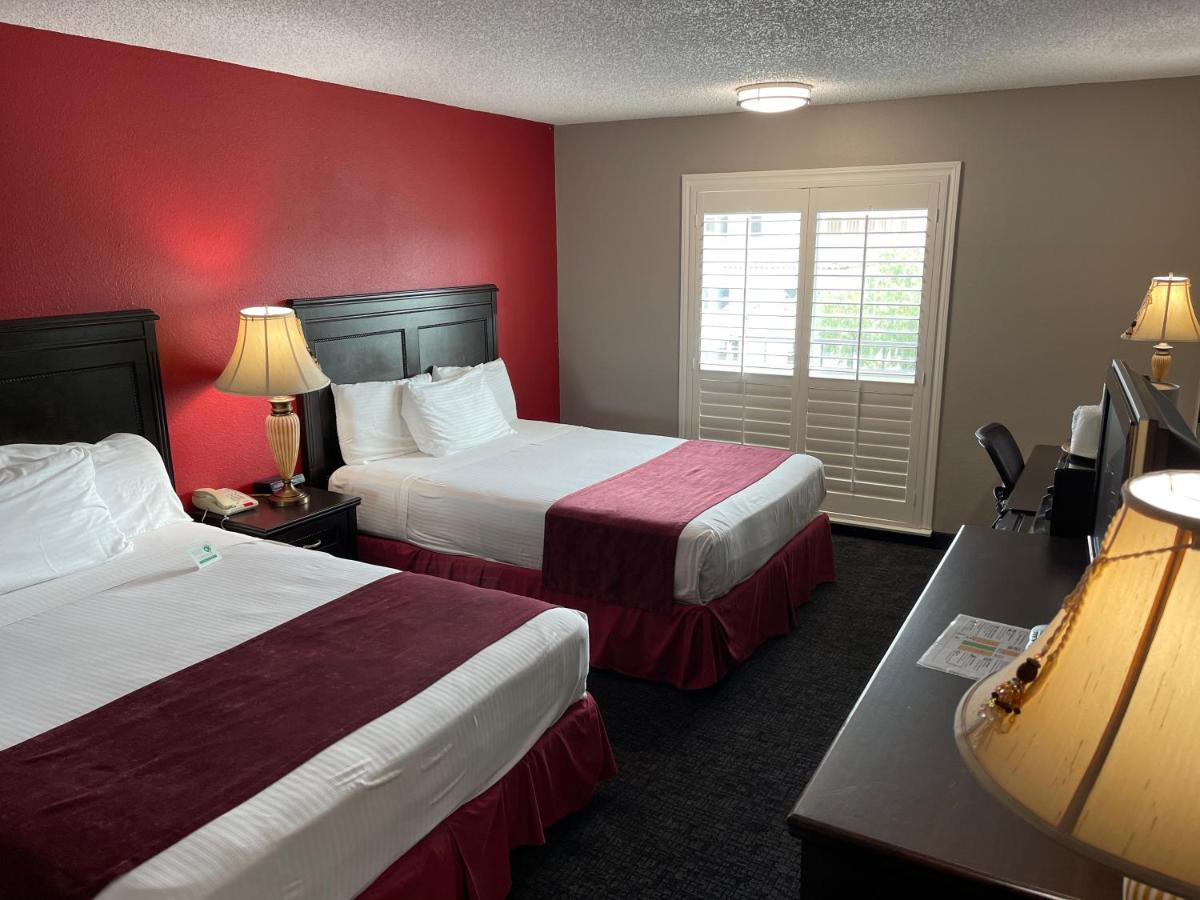 | Laguna Hills Lodge-Irvine Spectrum