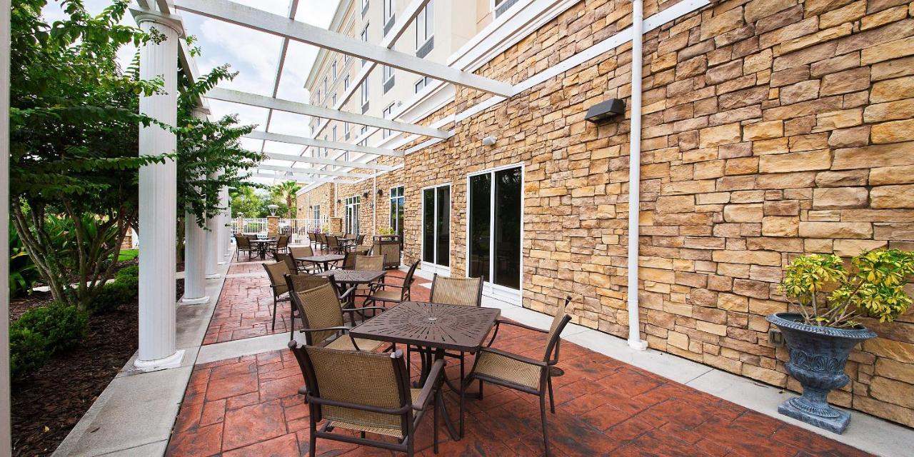 Holiday Inn Titusville-Kennedy Space Center, an IHG Hotel