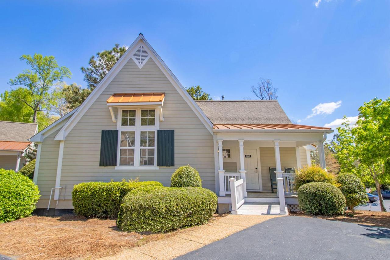  | King's Creek Plantation