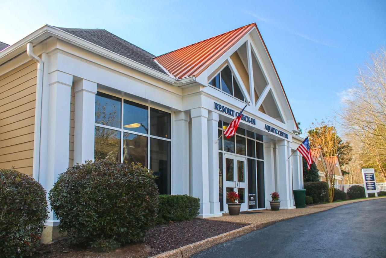 | King's Creek Plantation