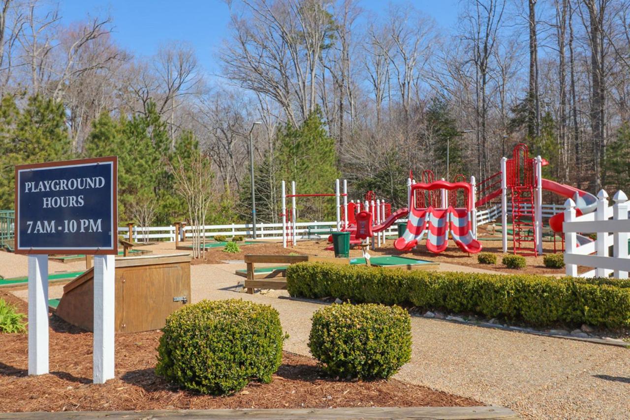  | King's Creek Plantation