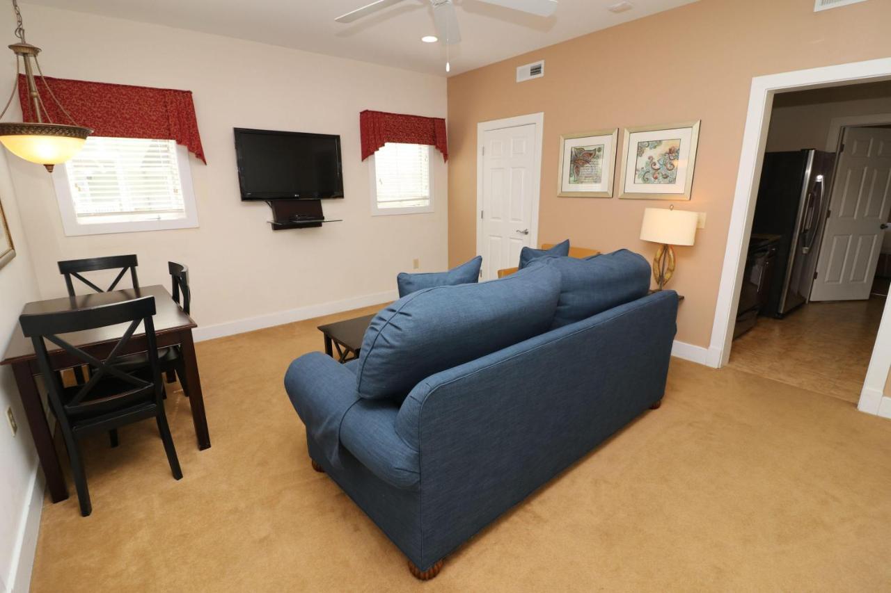 Three-Bedroom House at King's Creek Plantation