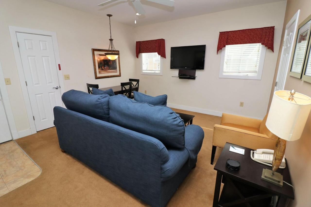 Three-Bedroom House at King's Creek Plantation