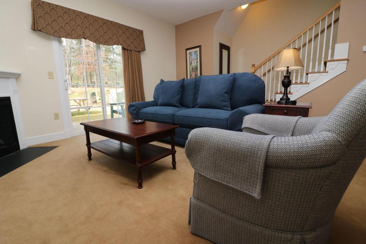 Three-Bedroom House at King's Creek Plantation