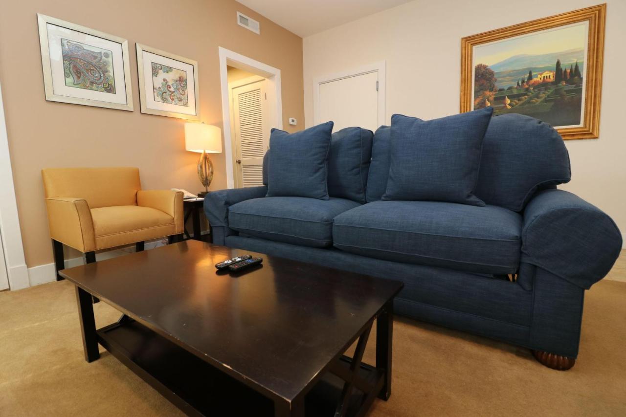 Three-Bedroom House at King's Creek Plantation