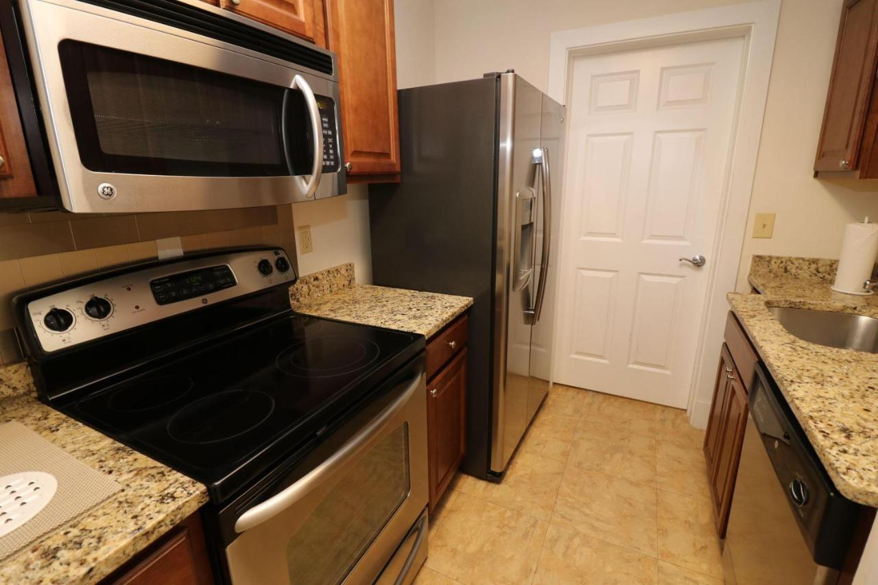Three-Bedroom House at King's Creek Plantation