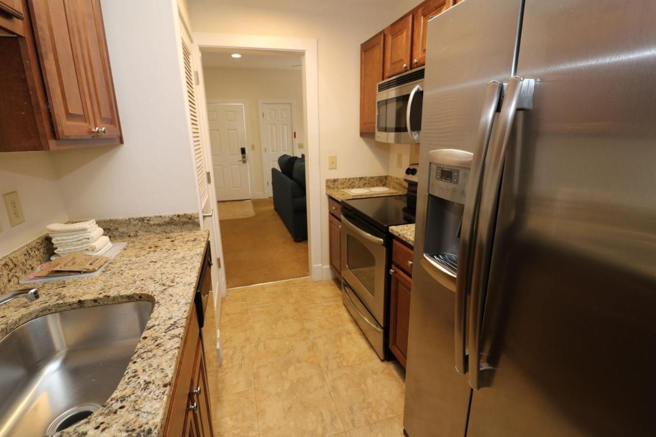 Three-Bedroom House at King's Creek Plantation