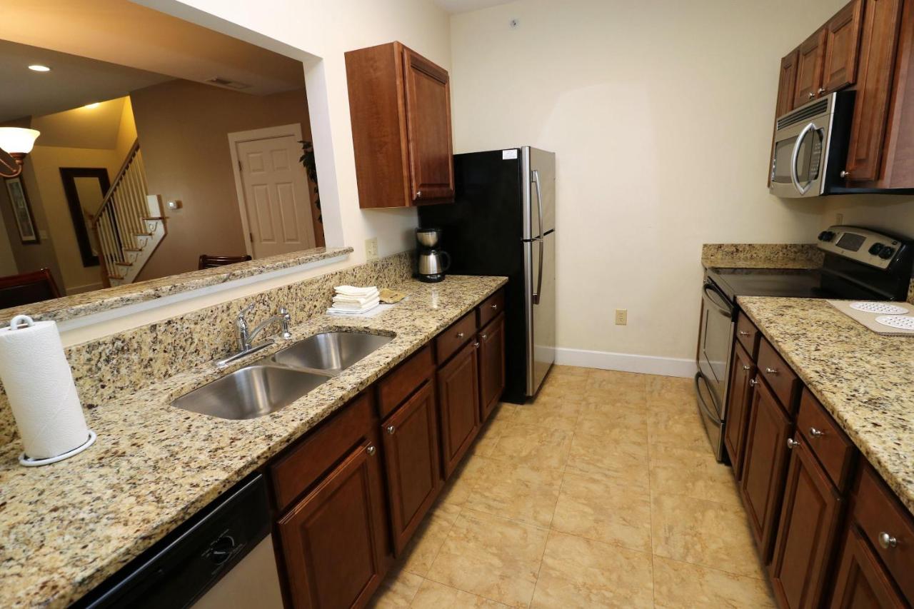 Three-Bedroom House at King's Creek Plantation