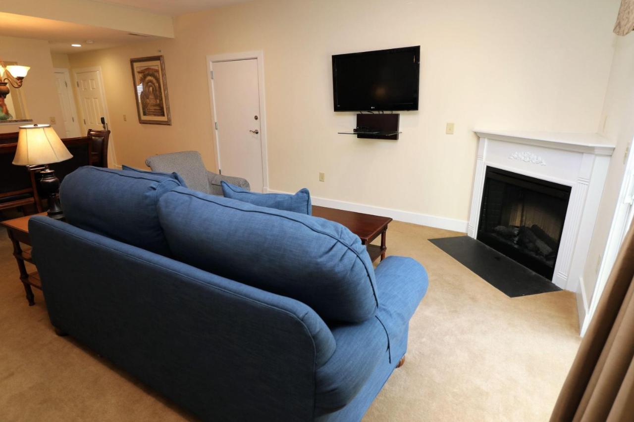 Three-Bedroom House at King's Creek Plantation