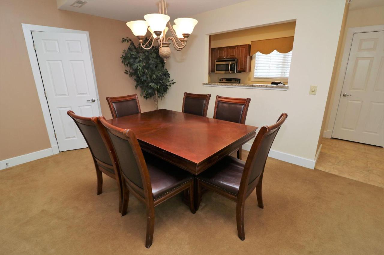 Three-Bedroom House at King's Creek Plantation