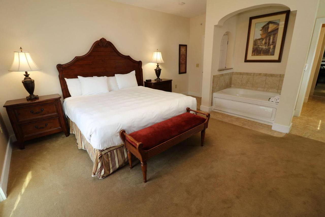 Three-Bedroom House at King's Creek Plantation