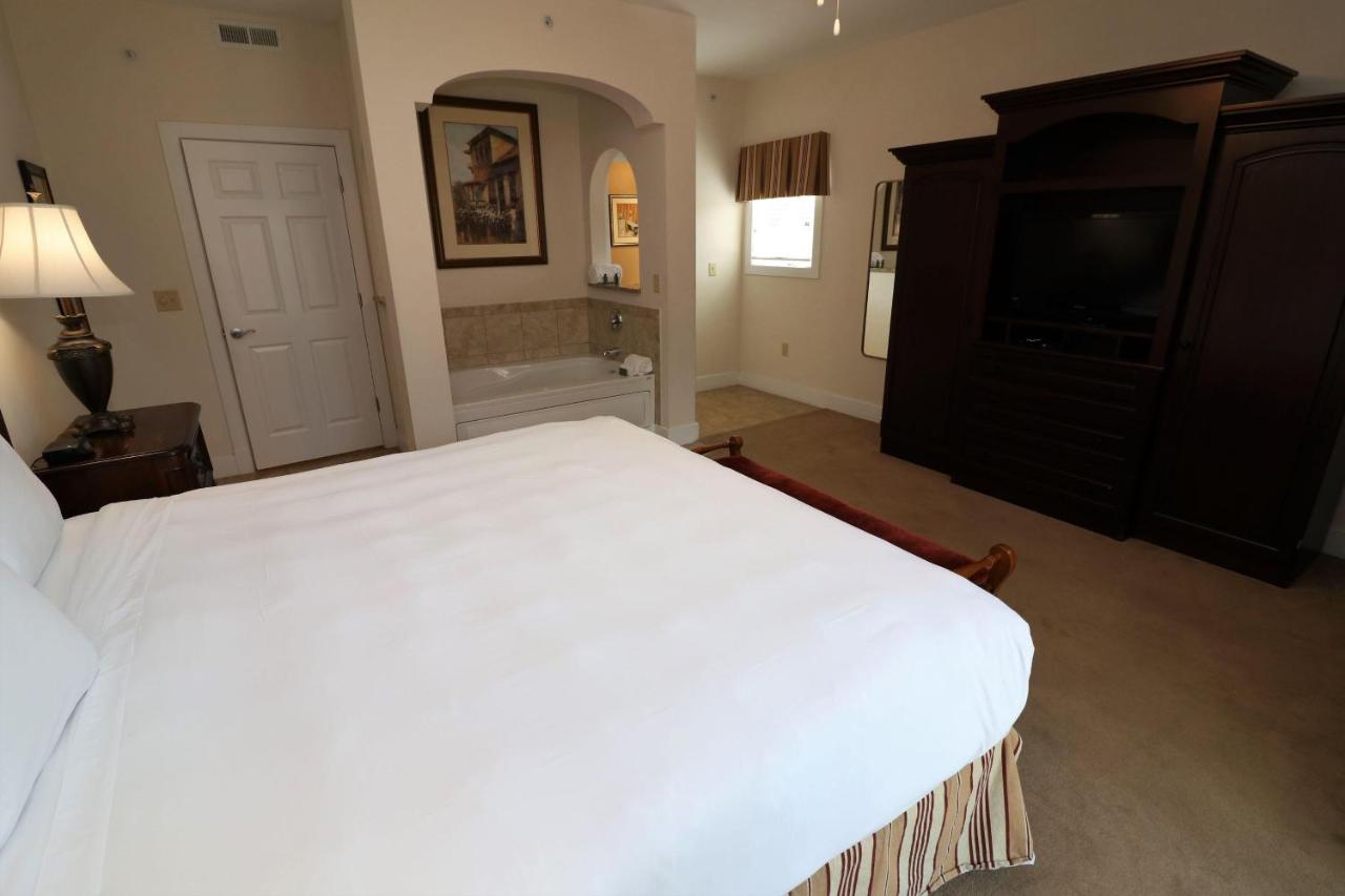 Three-Bedroom House at King's Creek Plantation