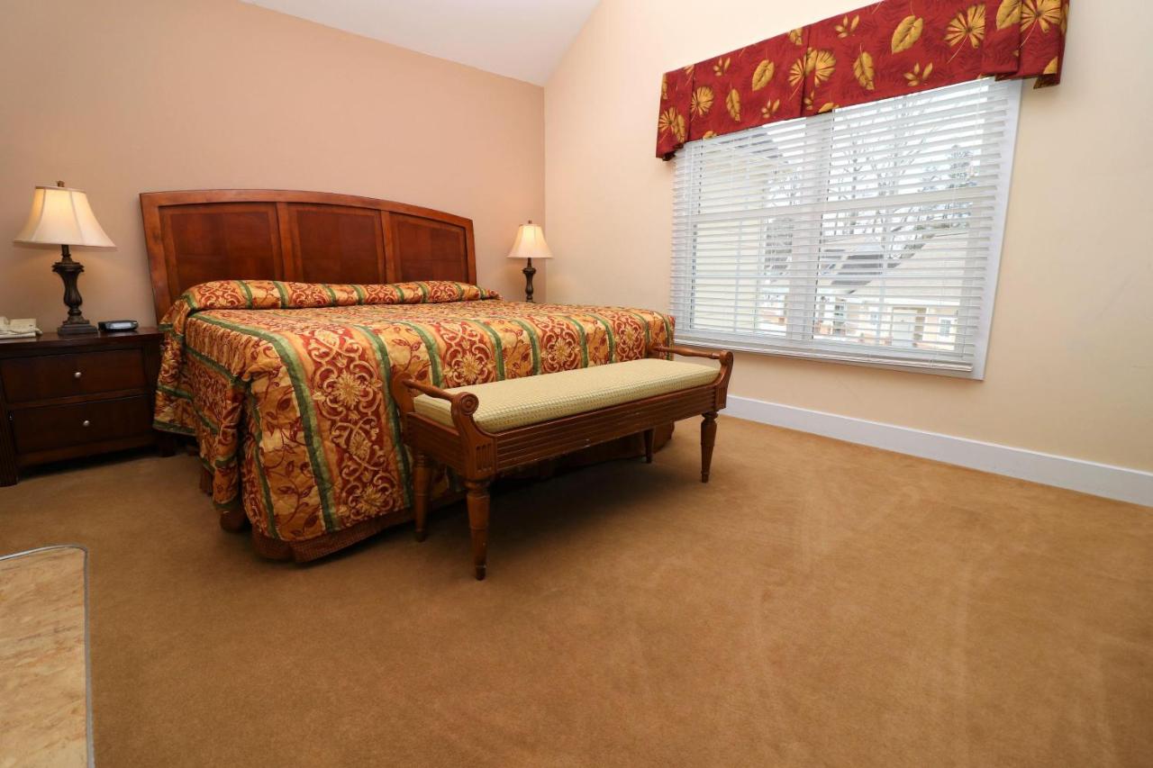 Three-Bedroom House at King's Creek Plantation