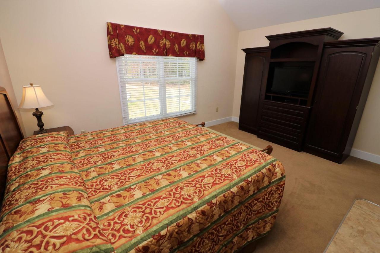 Three-Bedroom House at King's Creek Plantation