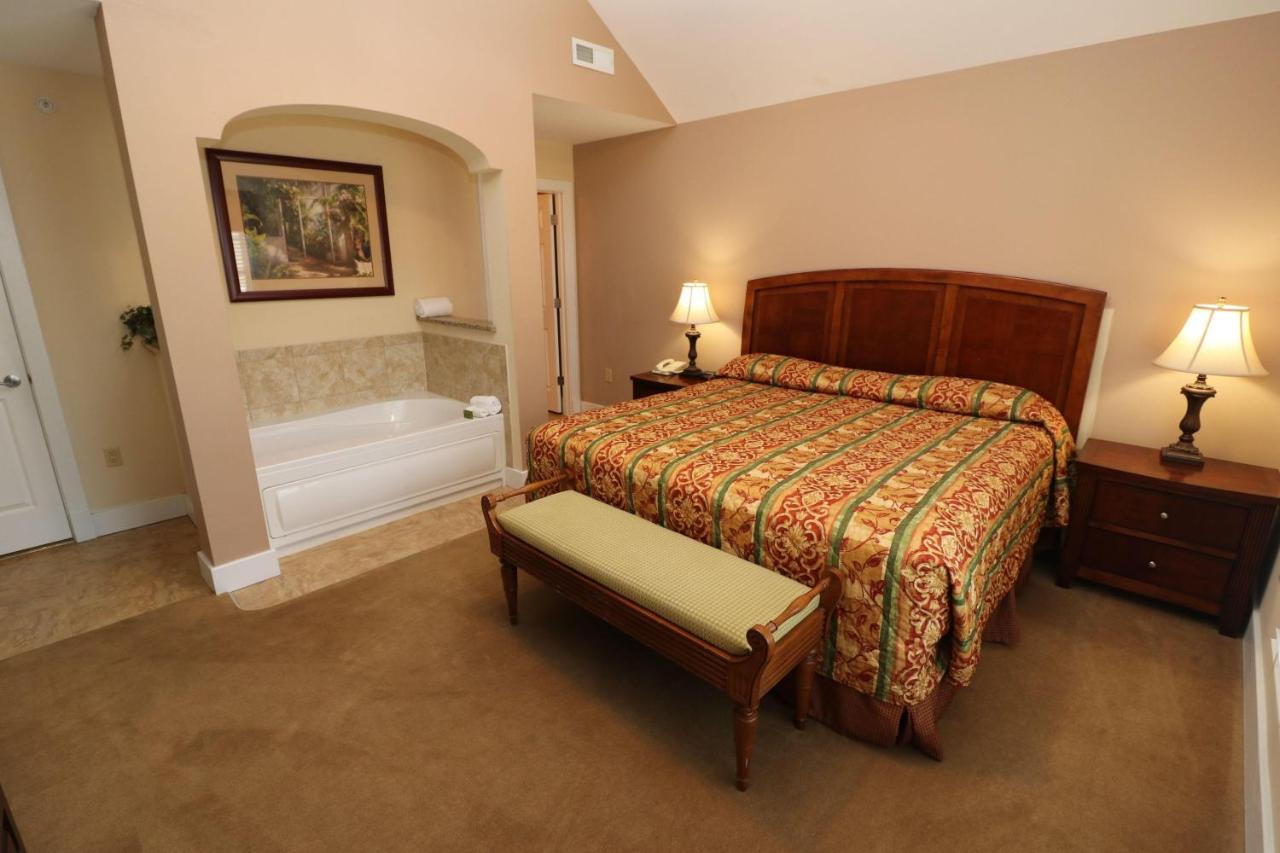 Three-Bedroom House at King's Creek Plantation