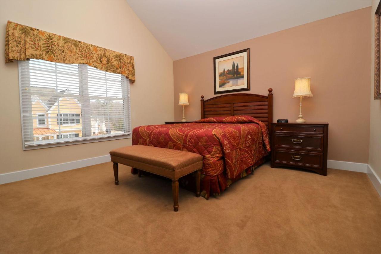 Three-Bedroom House at King's Creek Plantation