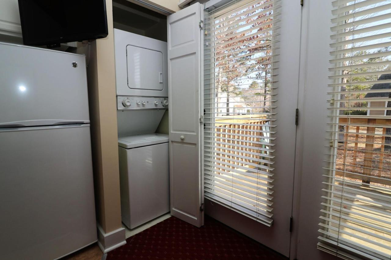 One-Bedroom Chalet at King's Creek Plantation