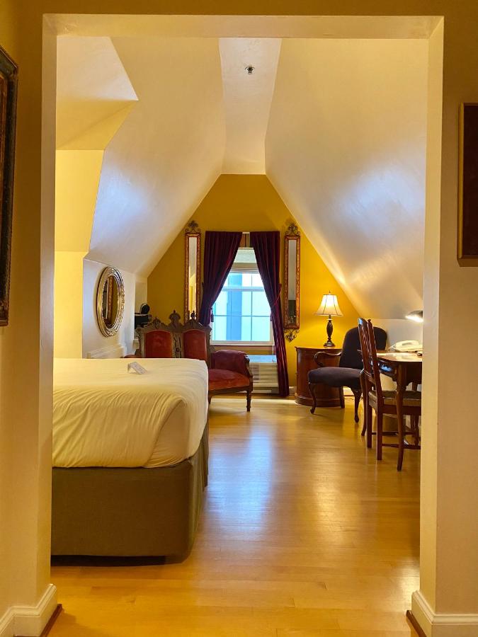  | Excelsior Inn