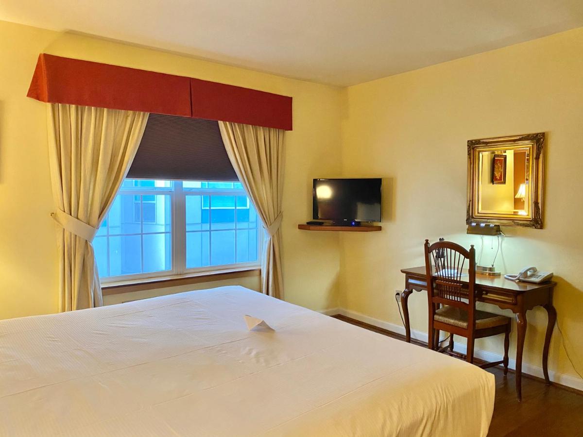  | Excelsior Inn