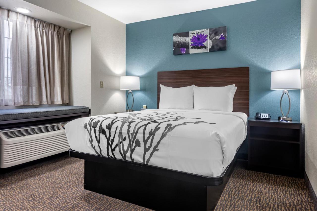 | Sleep Inn St. Robert-Fort Leonard Wood