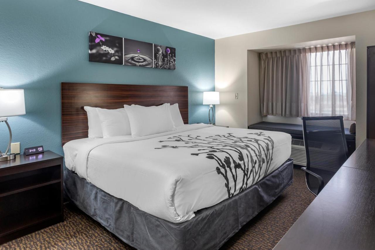 | Sleep Inn St. Robert-Fort Leonard Wood