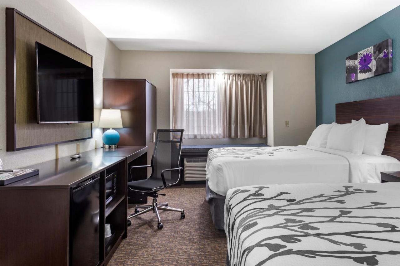 | Sleep Inn St. Robert-Fort Leonard Wood