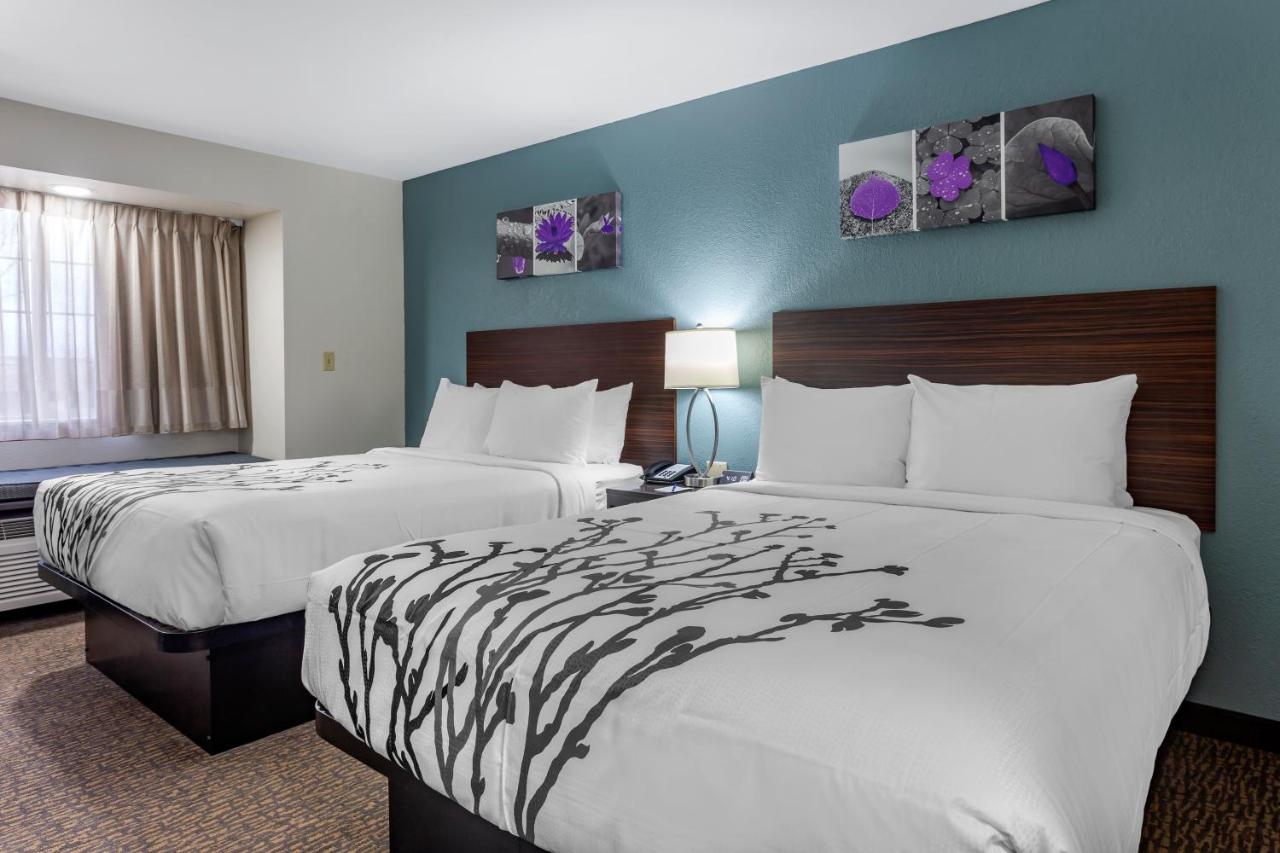 | Sleep Inn St. Robert-Fort Leonard Wood