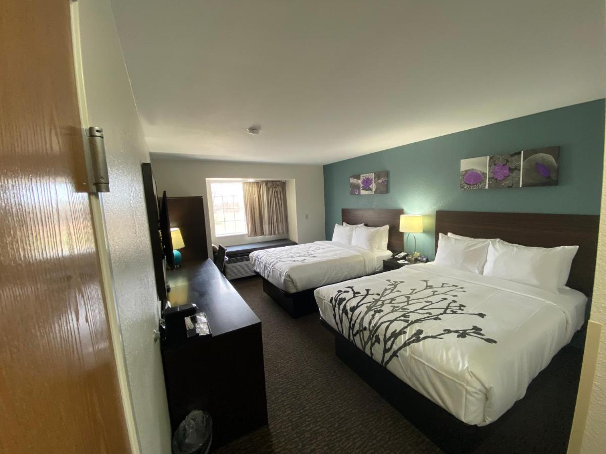 | Sleep Inn St. Robert-Fort Leonard Wood