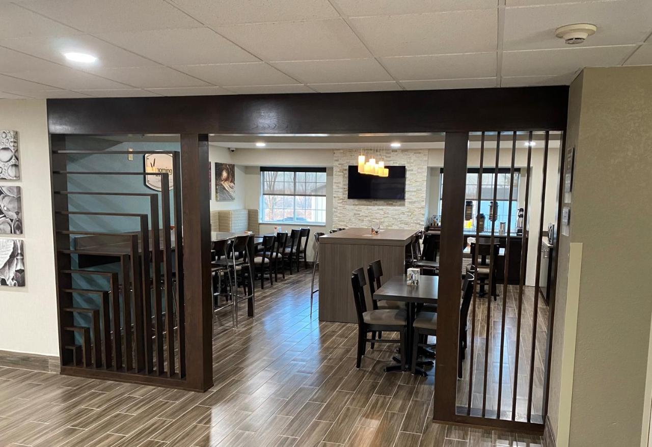 | Sleep Inn St. Robert-Fort Leonard Wood