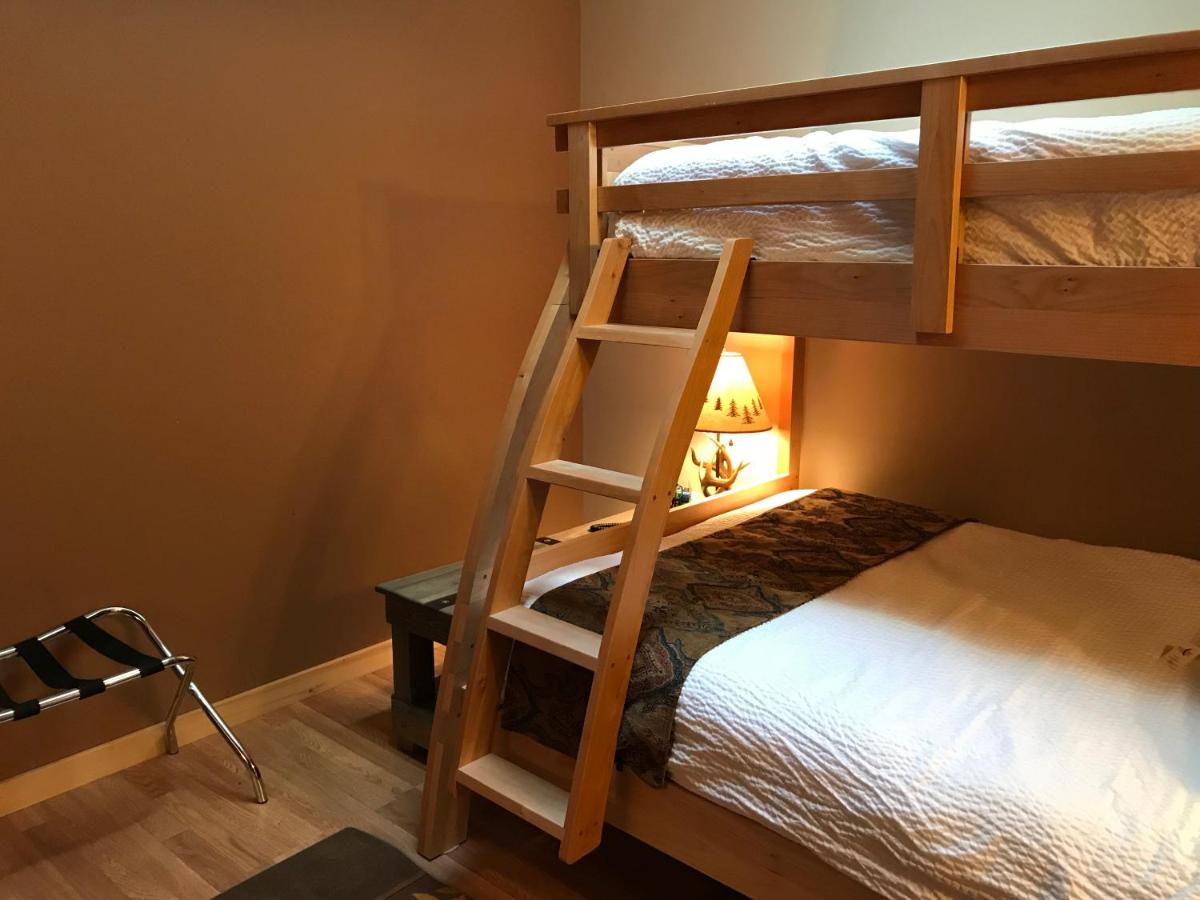 | Twisp River Suites