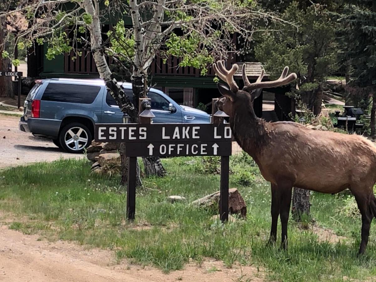  | Estes Lake Lodge