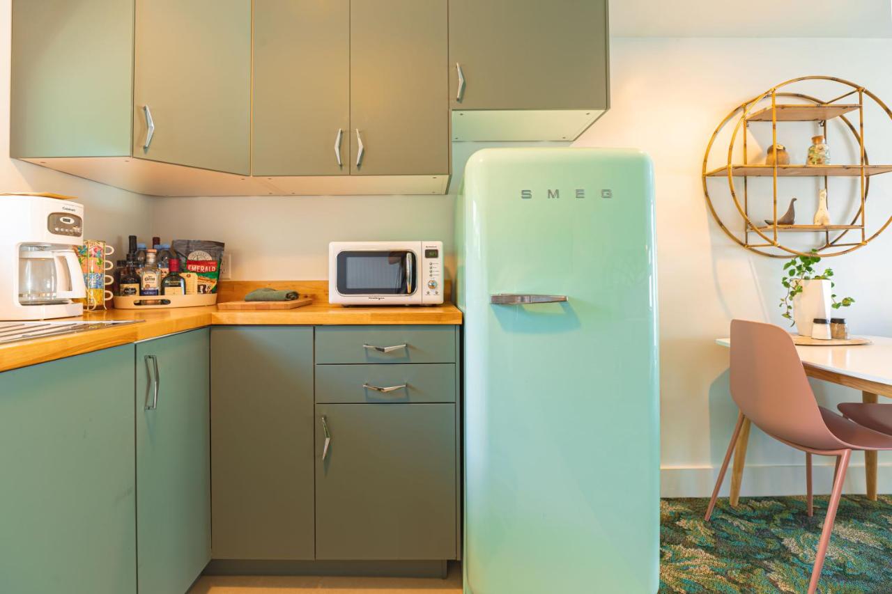 | RYE MOTOR INN - An Adults Only Apartment Hotel