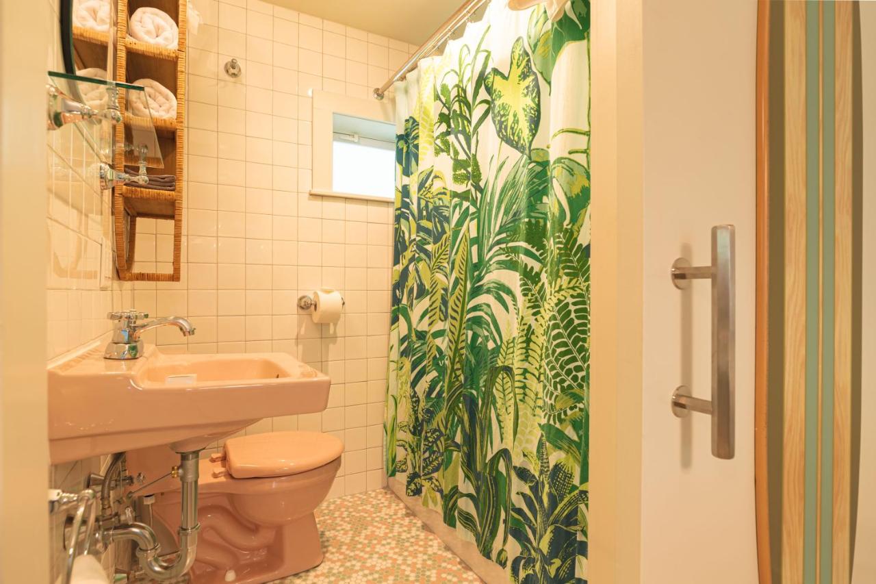 | RYE MOTOR INN - An Adults Only Apartment Hotel
