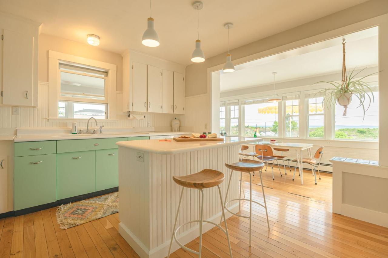 | RYE MOTOR INN - An Adults Only Apartment Hotel