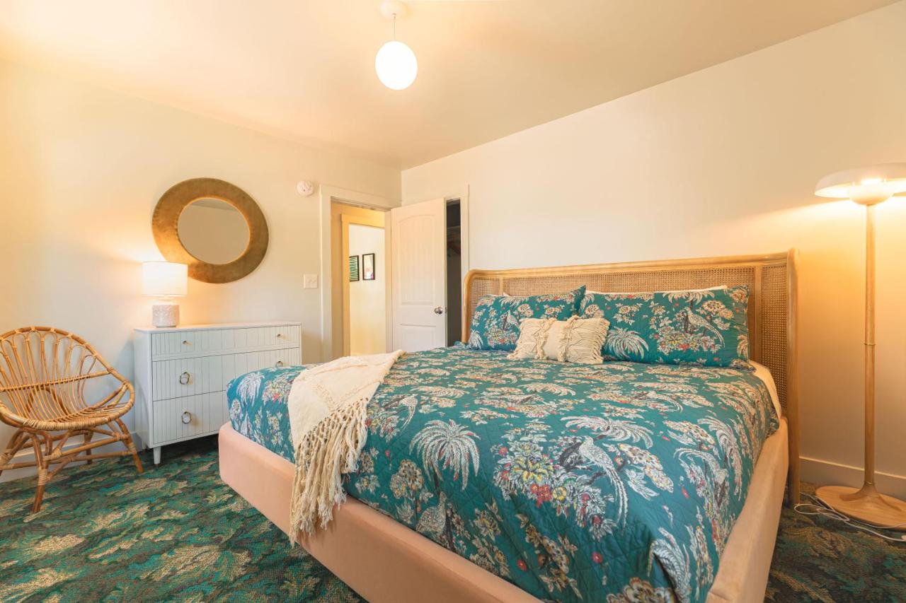 | RYE MOTOR INN - An Adults Only Apartment Hotel