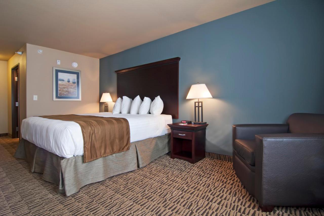 King Room at The Watford