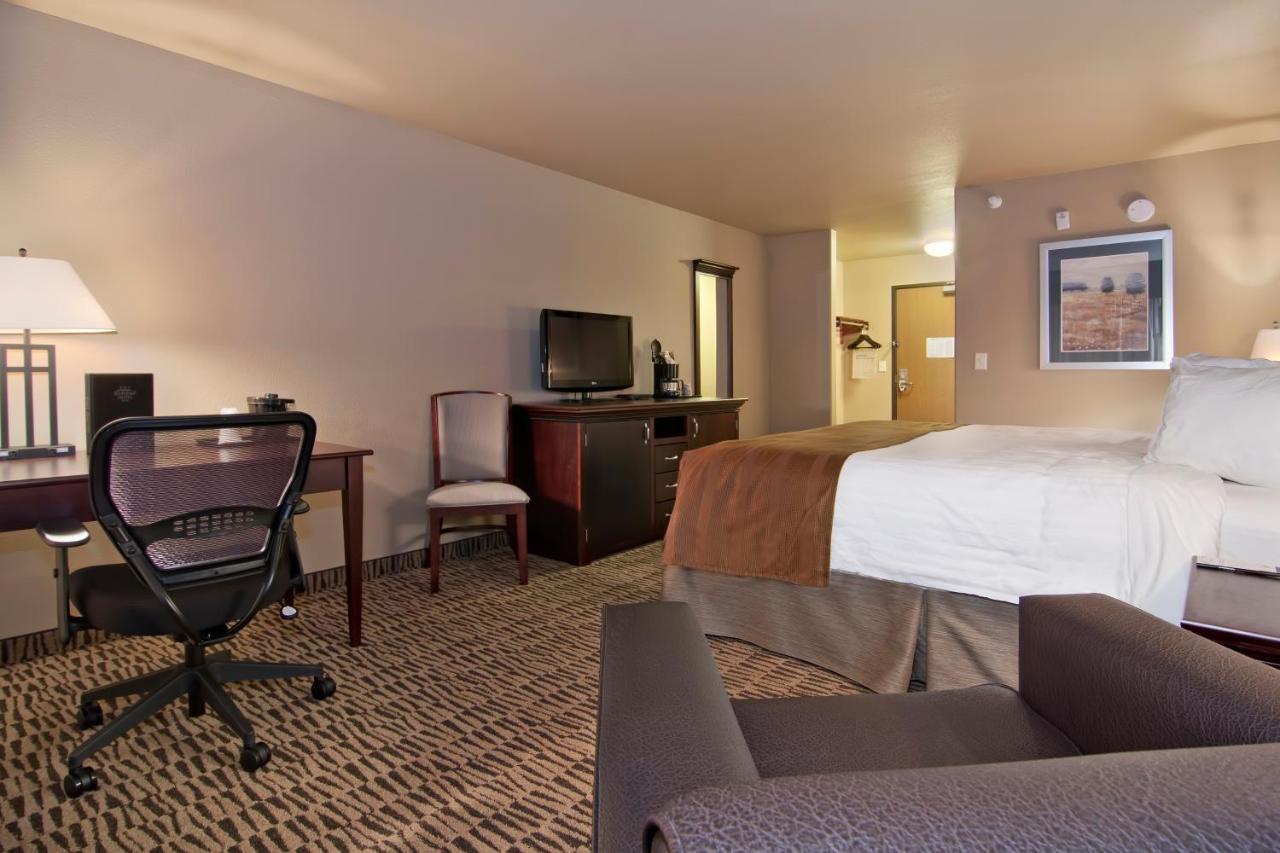 King Room at The Watford