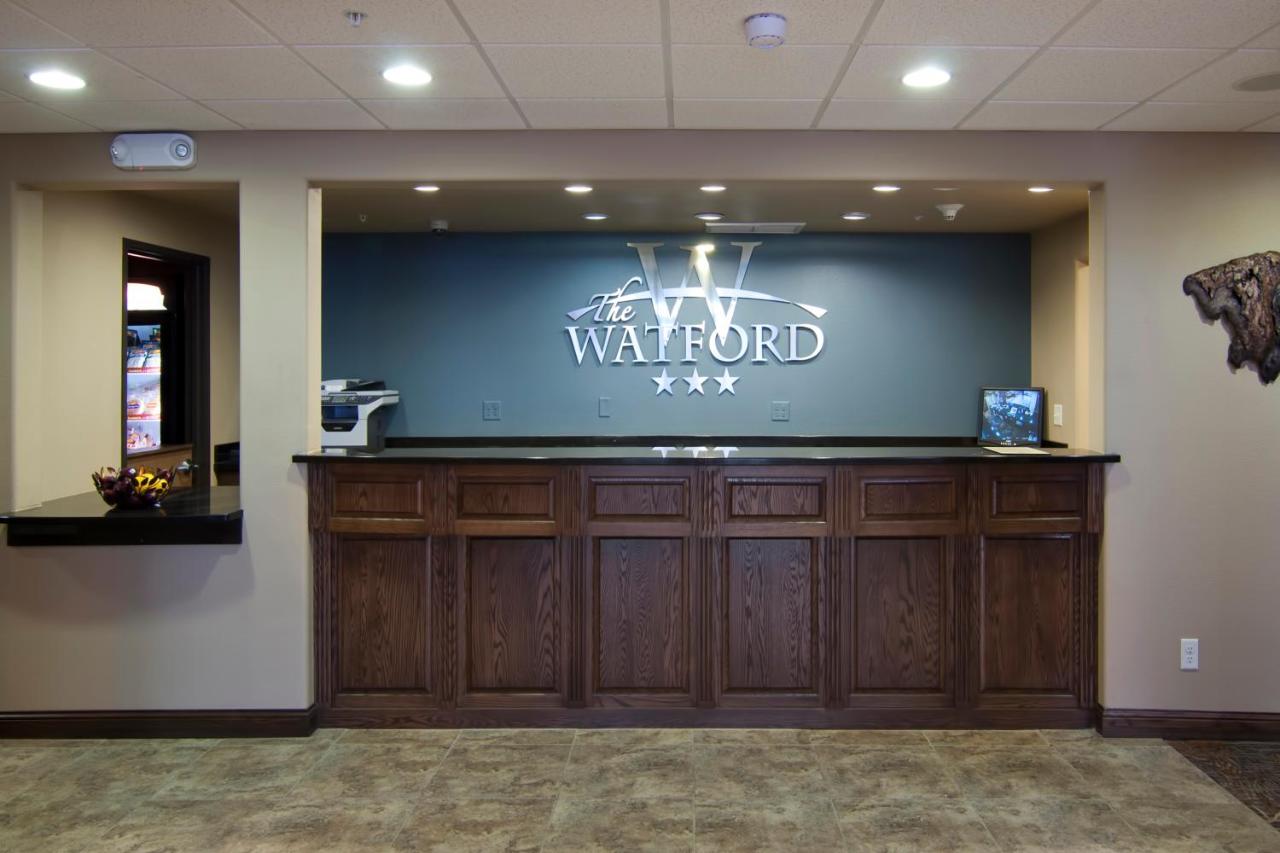 | The Watford