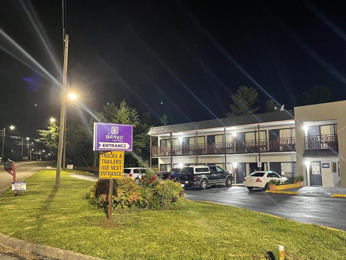| Bravo Inn
