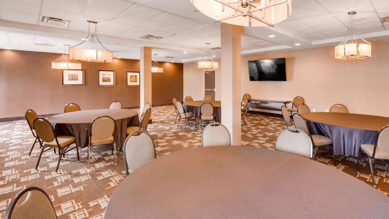 | Best Western Plus Atrium Inn & Suites