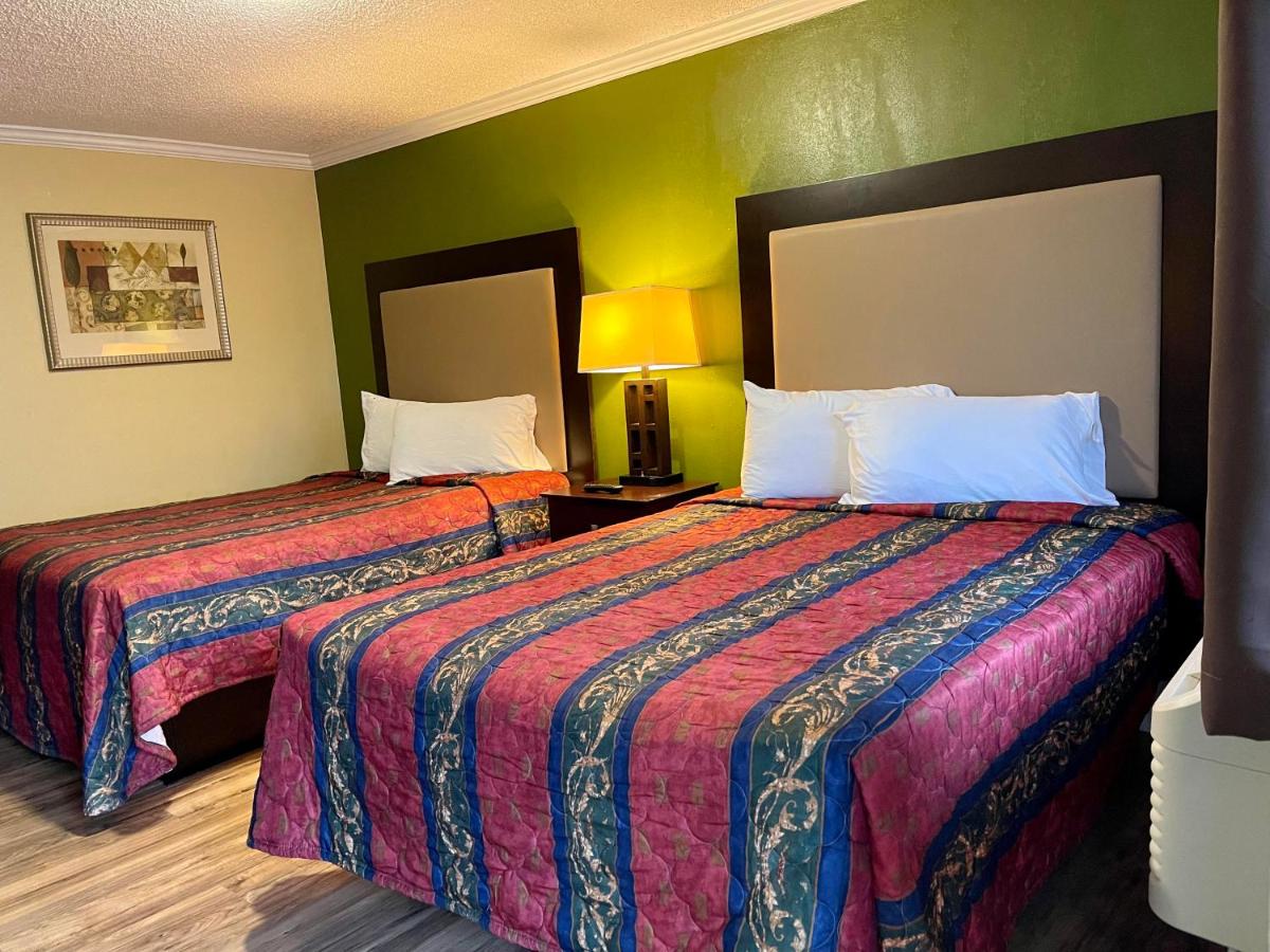 | Economy Motel