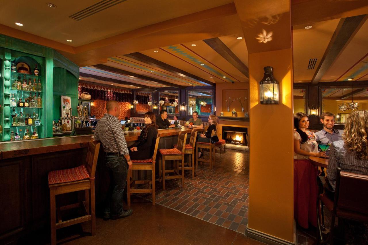 | Hotel Albuquerque at Old Town