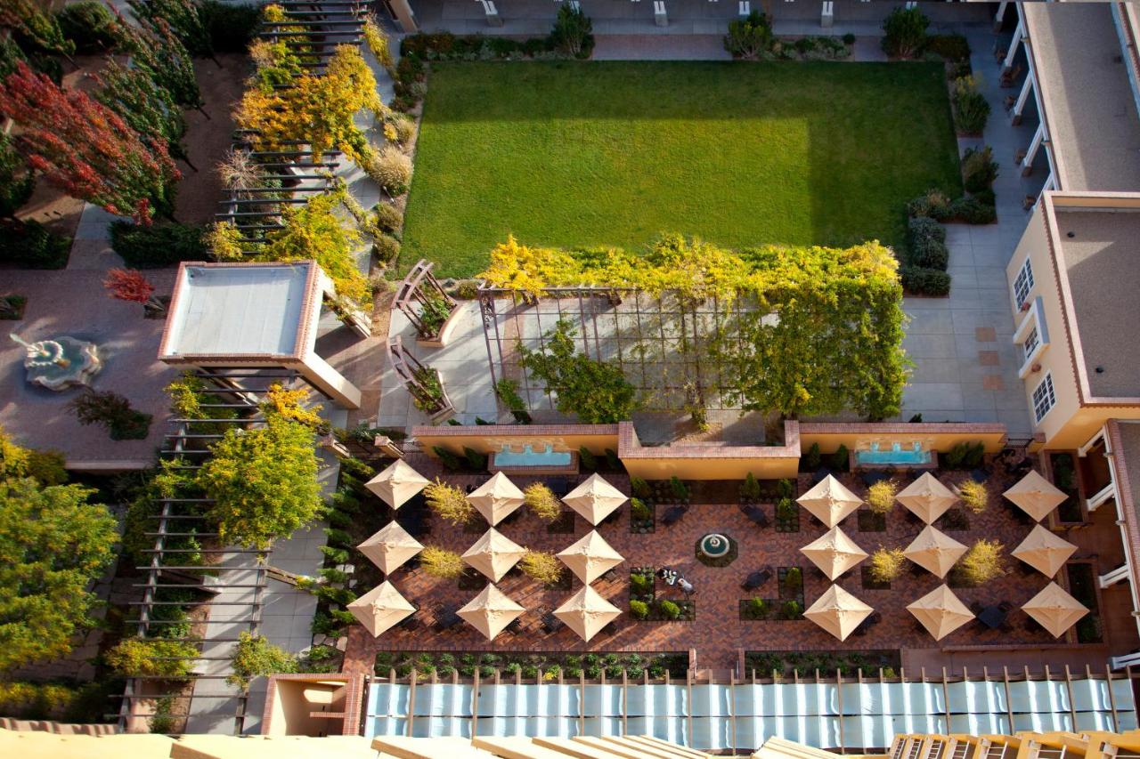 | Hotel Albuquerque at Old Town